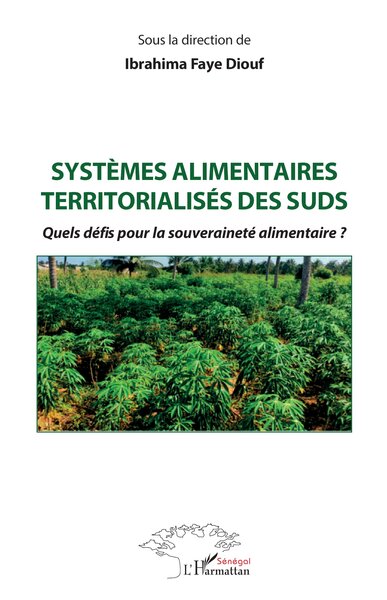 Image de Systèmes alimentaires territorialisés des suds