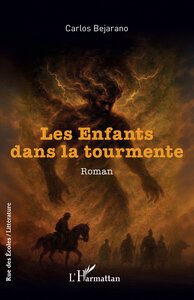 Picture of Les Enfants dans la tourmente