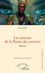Picture of Les amours de la Reine des sorciers