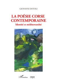 Image de La poésie corse contemporaine
