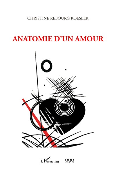 Image de Anatomie d'un amour