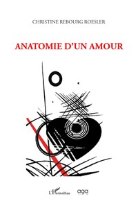 Image de Anatomie d'un amour