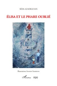 Picture of Élisa et le phare oublié