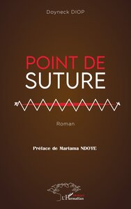 Picture of Point de suture