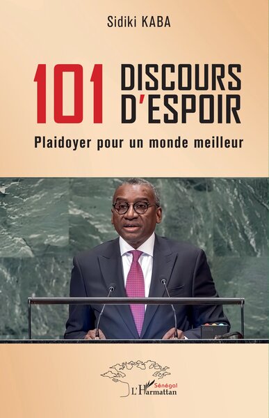 Picture of 101 DISCOURS D'ESPOIR