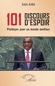 Picture of 101 DISCOURS D'ESPOIR