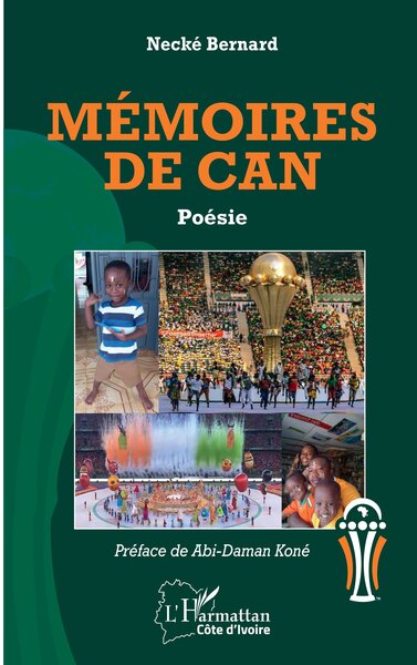Image de Mémoires de CAN