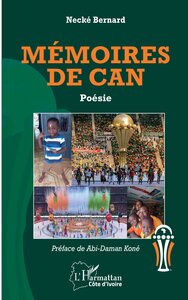 Image de Mémoires de CAN