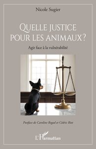 Image de Quelle justice pour les animaux? ?