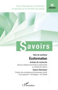 Image de Écoformation