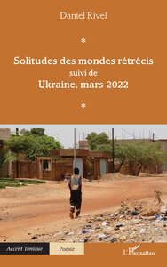 Image de Solitudes des mondes rétrécis