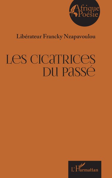 Picture of Les cicatrices du passé