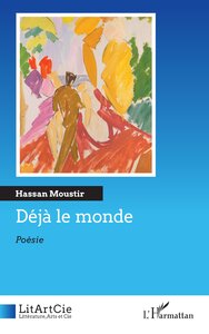 Picture of Déjà le monde