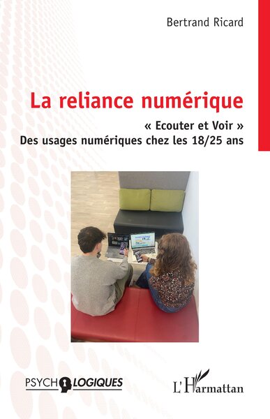 Picture of La reliance numérique