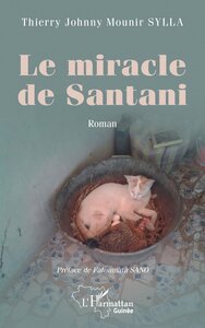 Picture of Le miracle de Santani