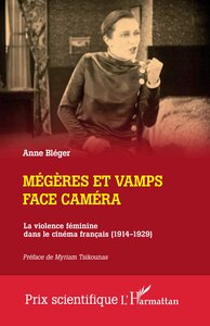 Picture of Mégères et vamps face caméra