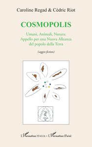 Picture of Cosmopolis