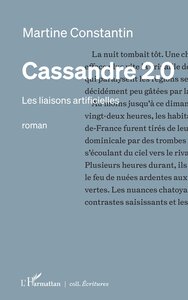 Picture of Cassandre 2.0
