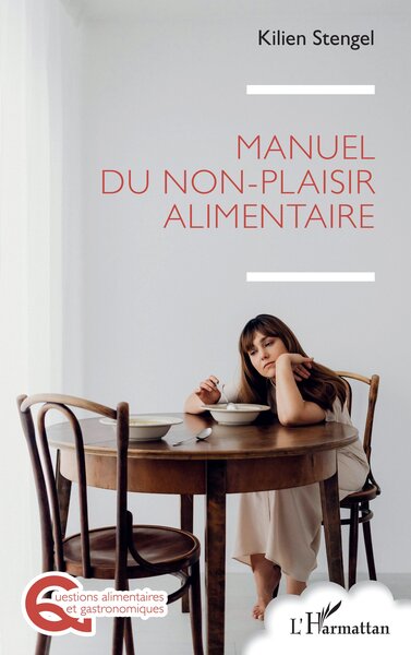 Image de Manuel du non-plaisir alimentaire
