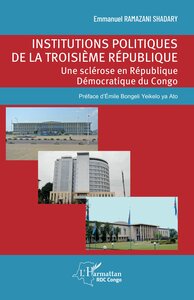 Image de Institutions politiques de la troisième république