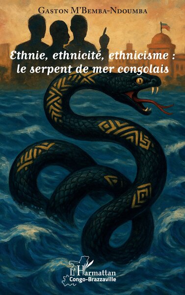 Image de Ethnie, ethnicité, ethnicisme : le serpent de mer congolais
