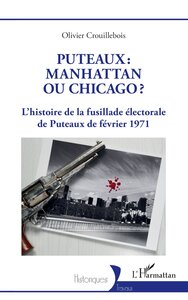 Picture of Puteaux : Manhattan ou Chicago?