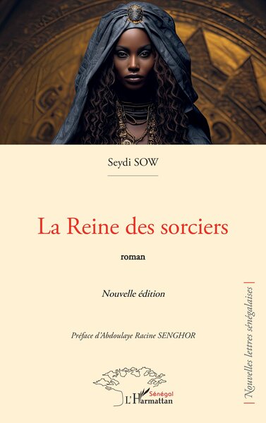 Image de La reine des sorciers