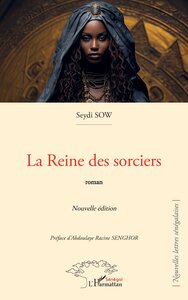 Image de La reine des sorciers
