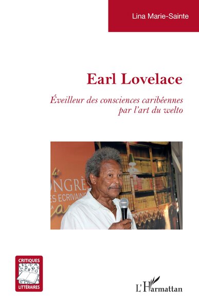 Image de Earl Lovelace