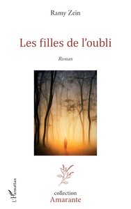 Picture of Les filles de l’oubli