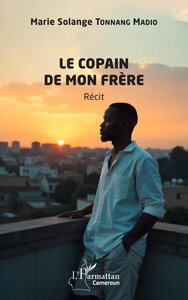 Image de Le copain de mon frère
