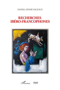 Picture of Recherches ibéro-francophones