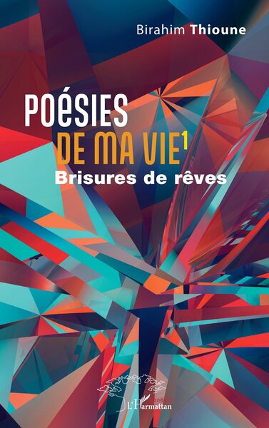 Image de Poésies de ma vie 1