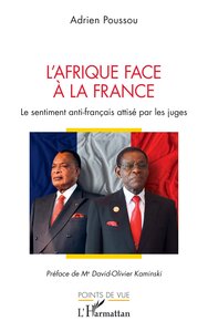 Image de L’Afrique face à la France