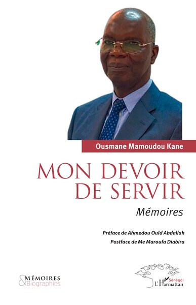 Picture of Mon devoir de servir