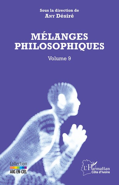 Image de Mélanges philosophiques