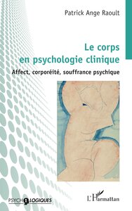 Image de Le corps en psychologie clinique