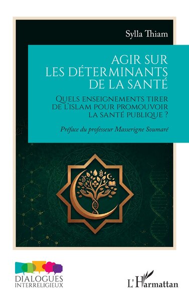 Picture of Agir sur les déterminants de la santé