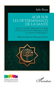 Picture of Agir sur les déterminants de la santé
