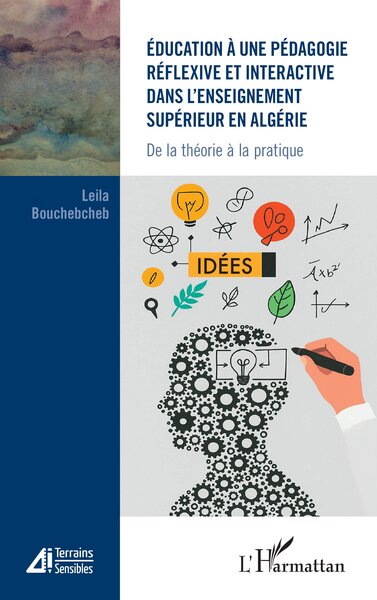 Picture of Éducation à une pédagogie réflexive et interactive dans l’enseignement supérieur en Algérie