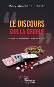 Image de Le discours sur la drogue