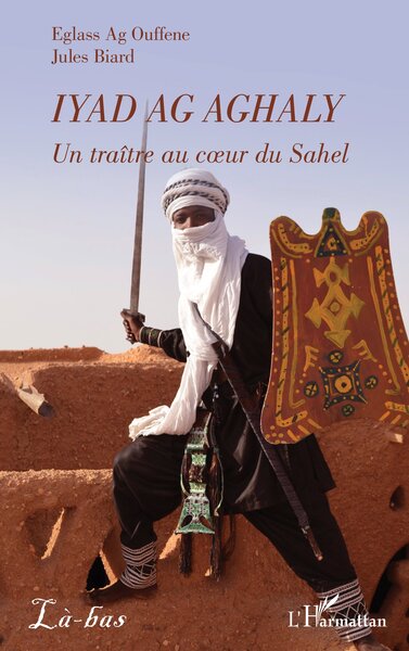 Image de Iyad Ag Aghaly