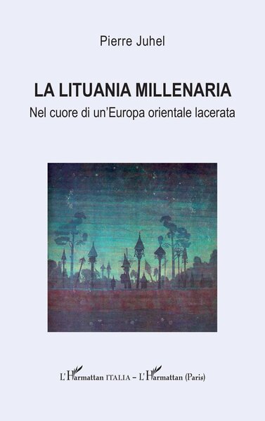 Image de La Lituania millenaria