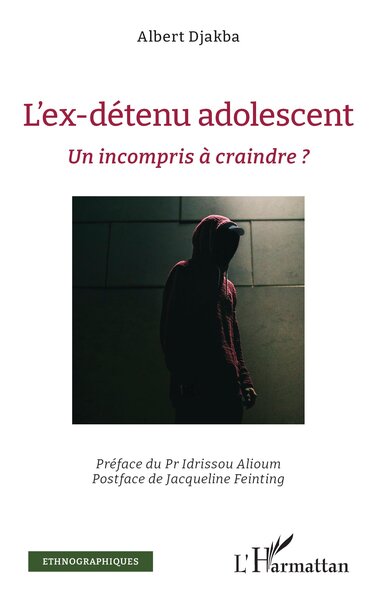 Picture of L’ex-détenu adolescent