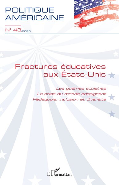 Picture of Fractures éducatives aux États-Unis