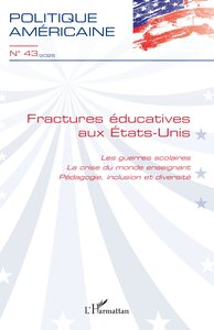 Picture of Fractures éducatives aux États-Unis