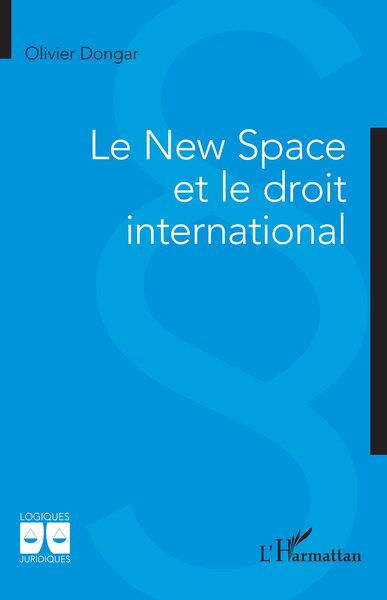 Picture of Le New Space et le droit international