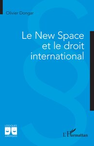 Picture of Le New Space et le droit international