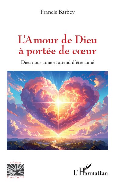 Image de L’Amour de Dieu à portée de coeur