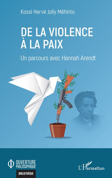 Picture of De la violence à la paix